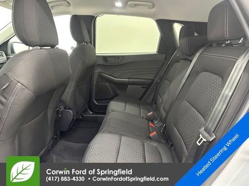 New 2026 Ford Escape Active w/ Cold Weather Package image 21
