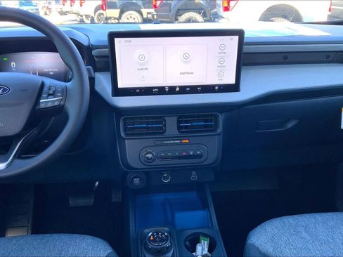 New 2025 Ford Maverick XLT w/ Equipment Group 301A image 13