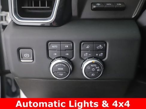 Used 2024 GMC Sierra 1500 Denali Ultimate image 22