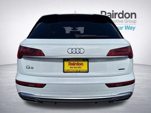 Used 2023 Audi Q5 2.0T Premium w/ Convenience Package AWD/4WD image 6