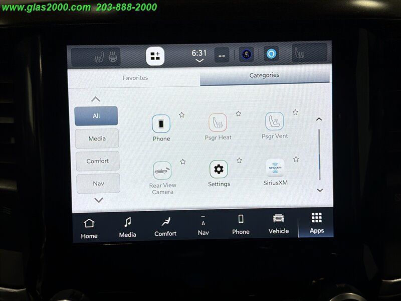 Used 2022 RAM 1500 Laramie AWD/4WD image 27