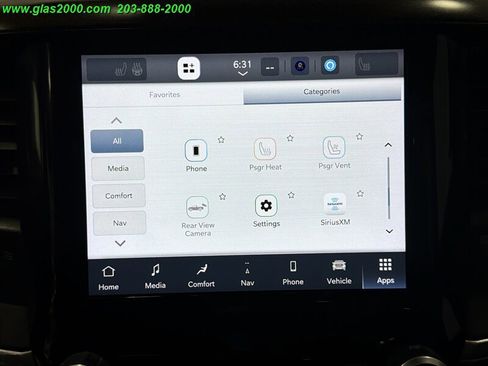 Used 2022 RAM 1500 Laramie AWD/4WD image 27
