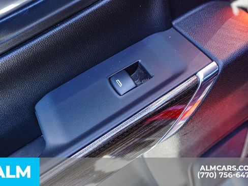 Used 2021 Chevrolet Silverado 1500 LT Trail Boss w/ Convenience Package II image 57