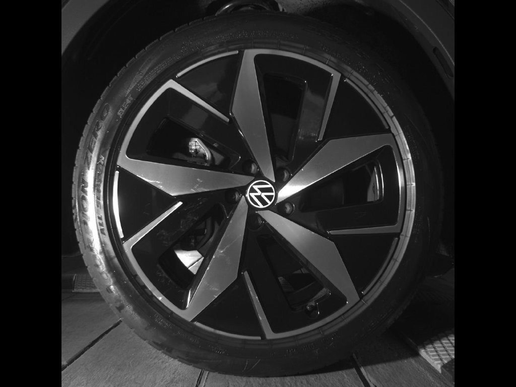 Used 2023 Volkswagen ID.4 Pro S AWD/4WD image 10