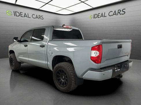 Used 2020 Toyota Tundra SR5 w/ SR5 Convenience Package RWD image 7