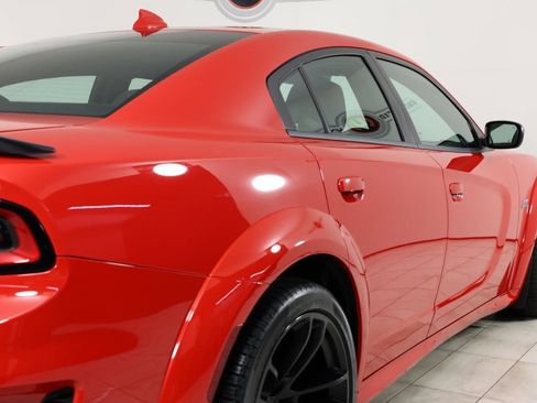 Used 2023 Dodge Charger Scat Pack image 42