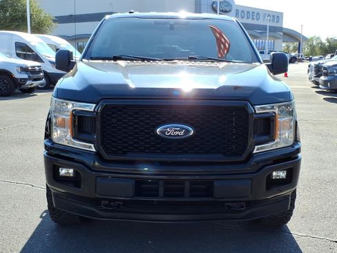 Used 2019 Ford F150 XL w/ Equipment Group 101A Mid AWD/4WD image 8