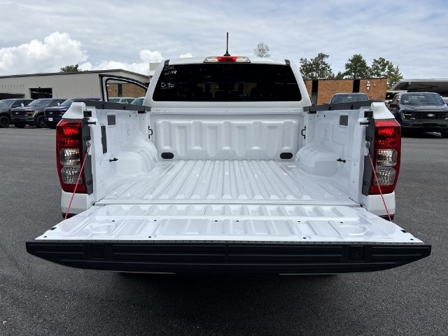 New 2026 Ford Ranger XL RWD image 22