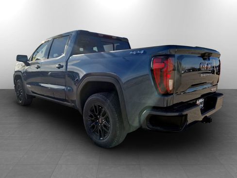 New 2026 GMC Sierra 1500 Elevation w/ Preferred Package AWD/4WD image 9