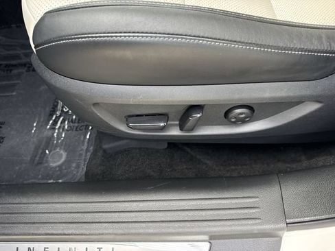 Used 2023 INFINITI QX55 Luxe w/ Cargo Package AWD/4WD image 12