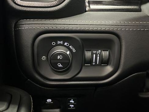 New 2026 RAM 1500 RHO w/ RHO Level 1 Equipment Group AWD/4WD image 34
