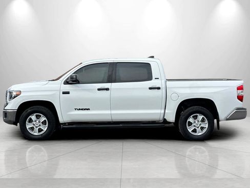 Used 2020 Toyota Tundra SR5 image 5