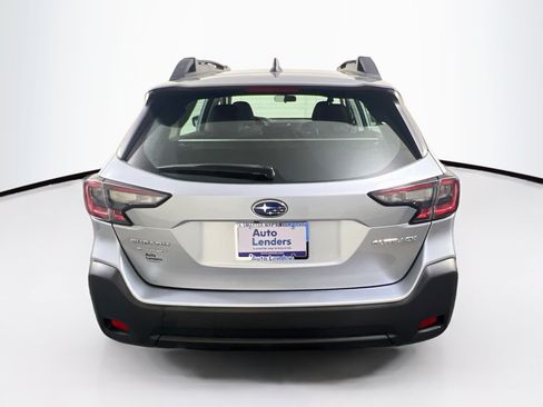 Used 2024 Subaru Outback AWD/4WD image 6