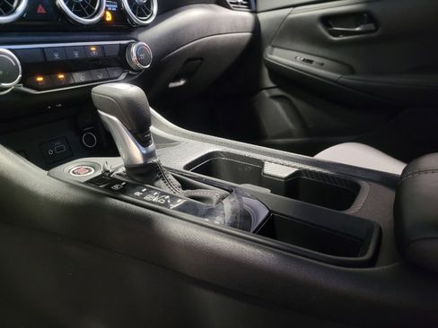 Used 2025 Nissan Sentra S FWD image 26