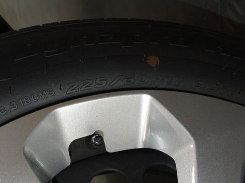 Used 2024 Chevrolet Trax LS image 37