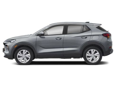 Used 2026 Buick Encore GX Preferred w/ Advanced Technology Package image 3