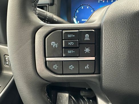 New 2026 Ford F150 XLT w/ Equipment Group 302A MID image 55