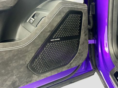 Used 2024 Lamborghini Urus S image 19