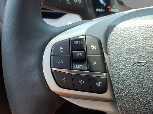 New 2026 Ford Explorer Active w/ Active Comfort Package AWD/4WD image 22