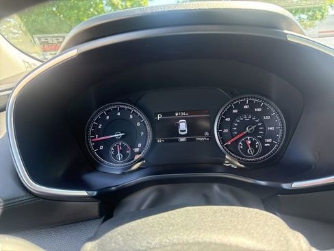 Used 2022 Hyundai Santa Fe SEL FWD image 27