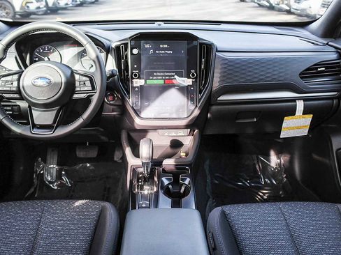 New 2026 Subaru Forester Premium image 12