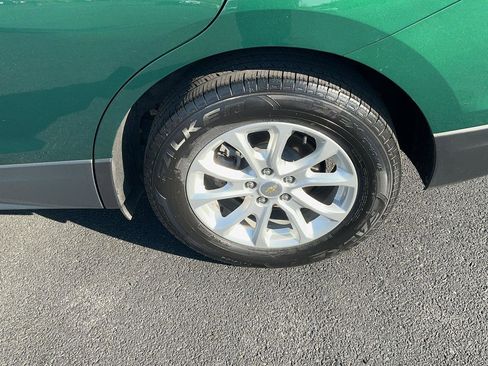 Used 2019 Chevrolet Equinox LT AWD/4WD image 11