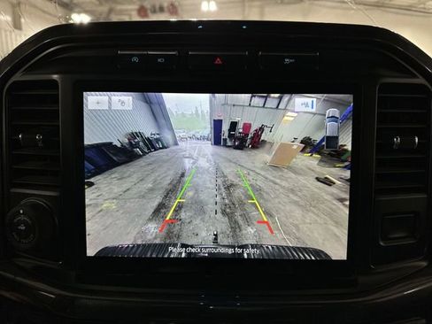 Used 2021 Ford F150 XLT w/ Equipment Group 302A High AWD/4WD image 27
