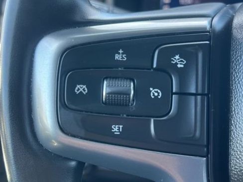 Used 2024 Chevrolet Tahoe LT image 13