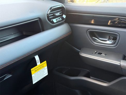 New 2025 Honda Pilot TrailSport image 34