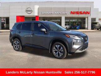 Used 2023 Nissan Rogue SV FWD 360° Tour