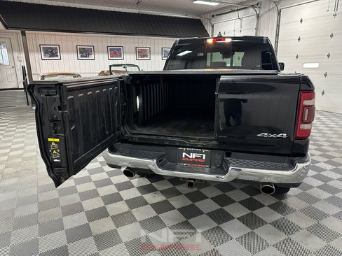 Used 2020 RAM 1500 Limited AWD/4WD image 52