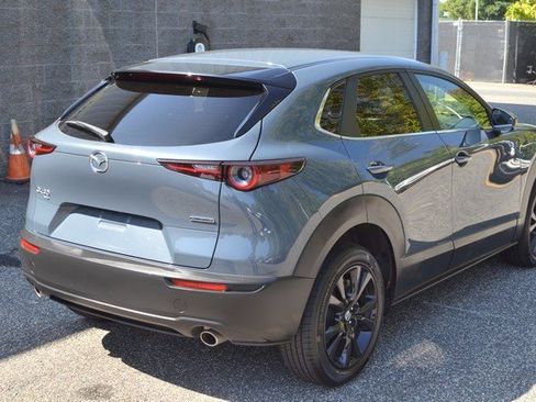 Used 2024 MAZDA CX-30 AWD 2.5 S w/ Preferred Package image 8