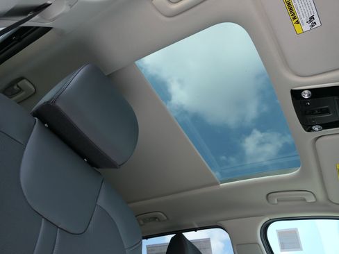 New 2026 Kia Sorento AWD image 23