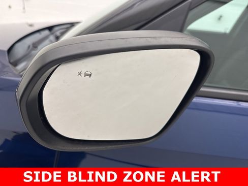 Used 2022 Chevrolet TrailBlazer LS image 4