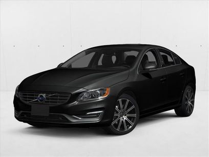 Used 2014 Volvo S60 T5