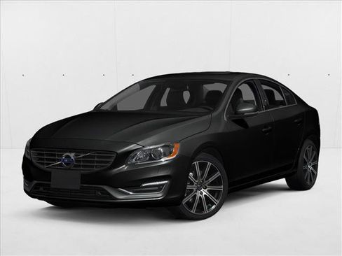 Used 2014 Volvo S60 T5 FWD image 1