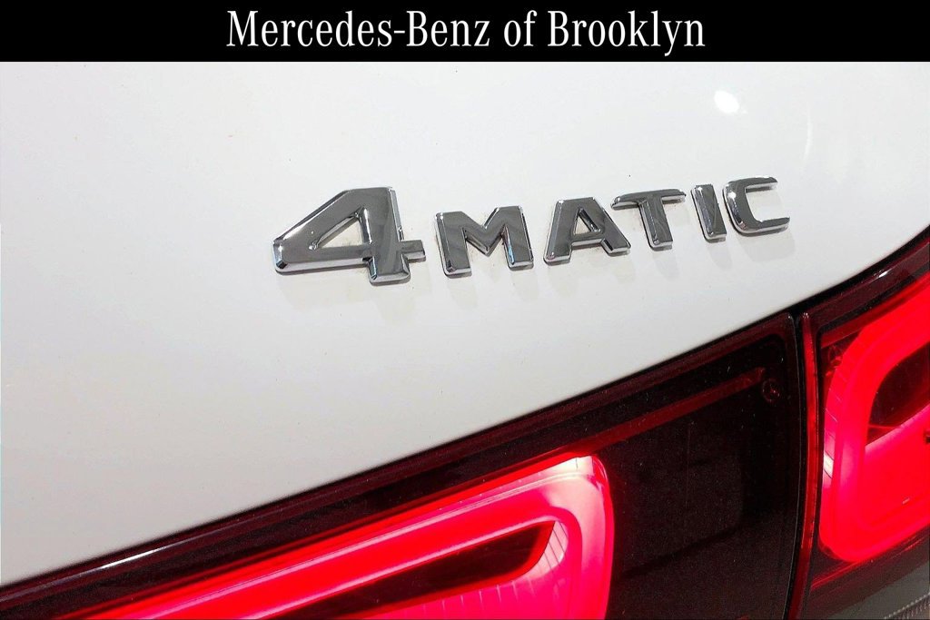 Certified 2022 Mercedes-Benz GLA 250 4MATIC image 9