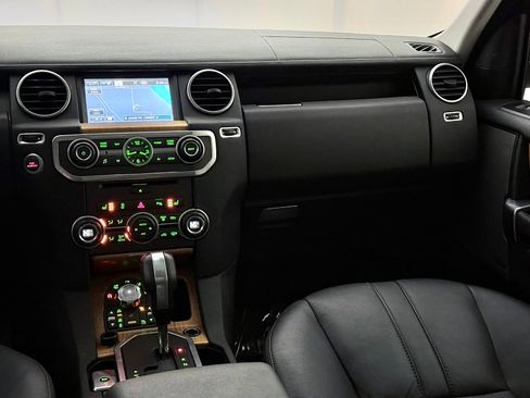 Used 2013 Land Rover LR4 HSE image 28