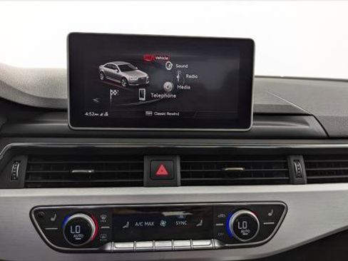 Used 2018 Audi S4 Premium Plus w/ Navigation Package image 27