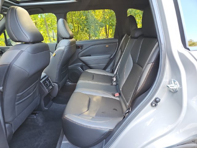 Certified 2026 Subaru Forester Wilderness AWD/4WD image 19
