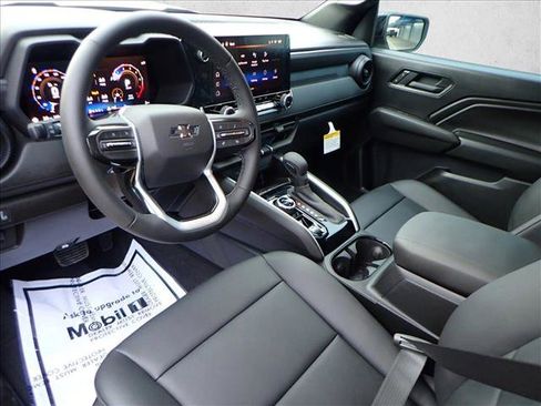 New 2026 Chevrolet Colorado Trail Boss image 9