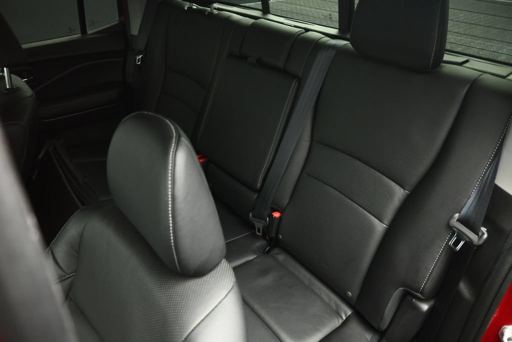 Used 2021 Honda Ridgeline RTL-E image 54
