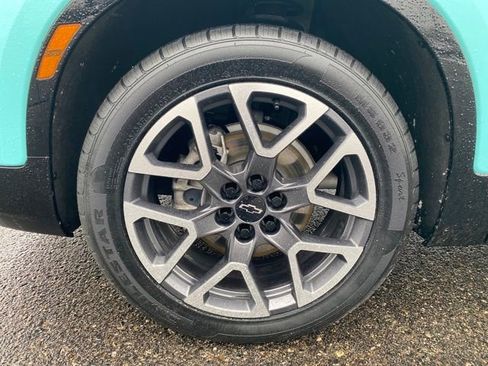 Used 2023 Chevrolet Blazer RS w/ Driver Confidence II Package image 24