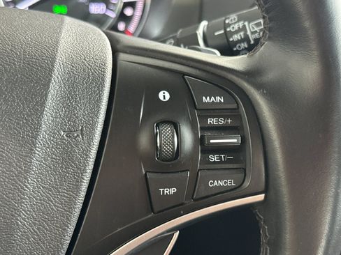 Used 2020 Acura MDX SH-AWD w/ Technology Package image 32