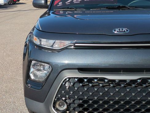 Used 2021 Kia Soul EX FWD image 10