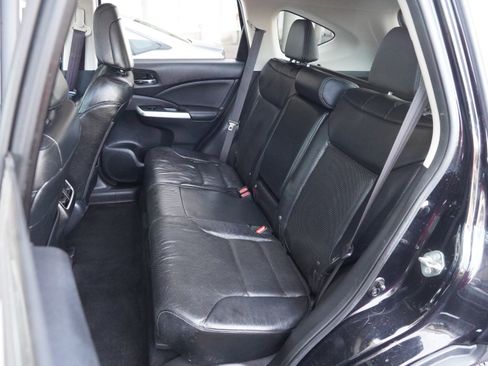 Used 2016 Honda CR-V Touring image 33