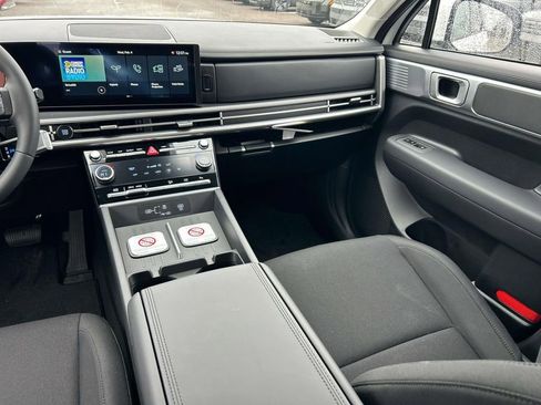 New 2026 Hyundai Santa Fe SE image 22