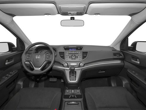 Used 2013 Honda CR-V EX image 7