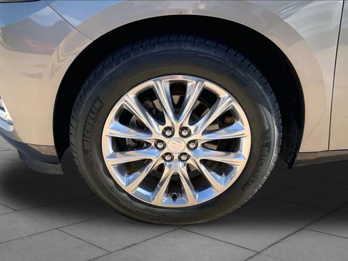 Used 2019 Buick Enclave Premium w/ Experience Buick Package AWD/4WD image 10