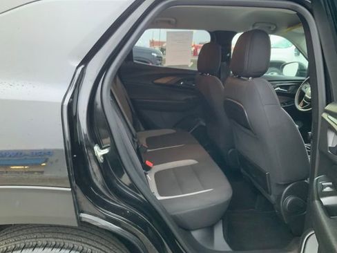 Certified 2025 Chevrolet TrailBlazer LT image 18